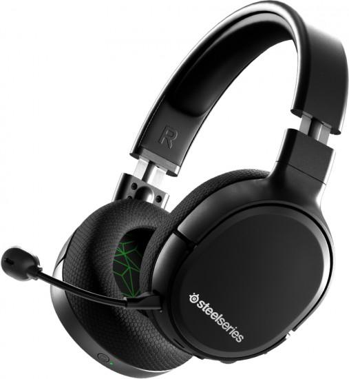 Наушники-гарнитура Steelseries Arctis 1 XBOX