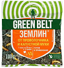 Удобрение «Землин»