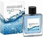 Туалетная вода «Avangarde H2О»