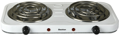 Плита электрическая Bt HP205W | Blackton