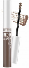 Тушь для бровей «Brow Maker», оттенок 16