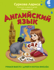 Английский язык