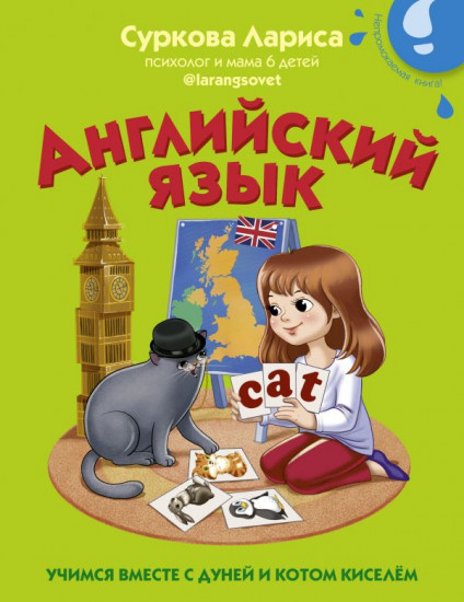 Английский язык