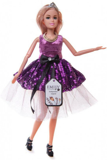 Кукла «Emily»