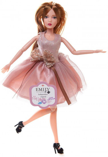 Кукла «Emily»