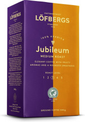 Кофе молотый «Jubileum»