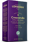 Кофе молотый «Crescendo»