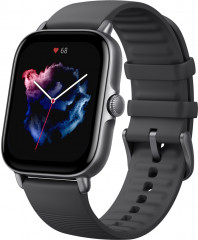Смарт-часы Amazfit GTS 3