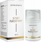 Крем дневной увлажняющий