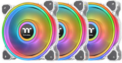 Комплект кулеров для компьютерного корпуса Thermaltake Pure Duo 14 ARGB