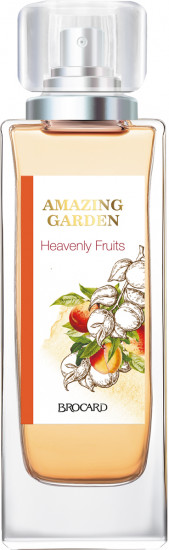 Туалетная вода «Heavenly fruits»