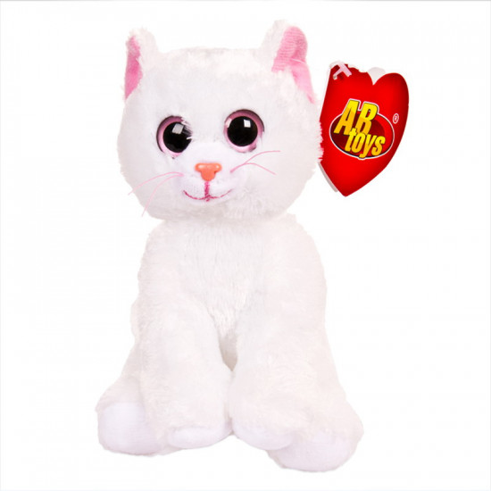 Игрушка мягкая «Котенок»