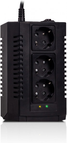 Стабилизатор SVC AVR-1000-S