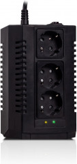 Стабилизатор SVC AVR-600-S