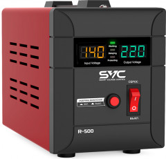 Стабилизатор SVC R-600