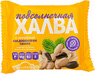 Халва подсолнечная с фруктозой