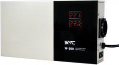 Стабилизатор SVC W-500