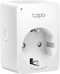 Розетка Wi-Fi TP-Link Tapo P100