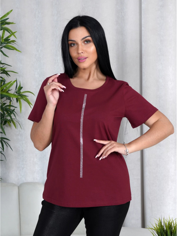 Футболка женская | Lovetex.store