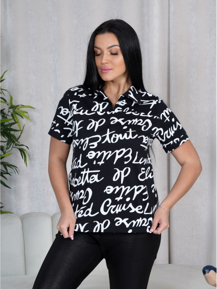 Футболка женская | Lovetex.store