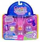 Squinkies "Веселые лохматики"