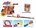 Игровой набор "Максимальная скорость", 1 машинка