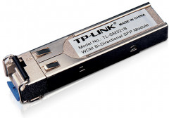 Трансивер TP-Link TL-SM321A