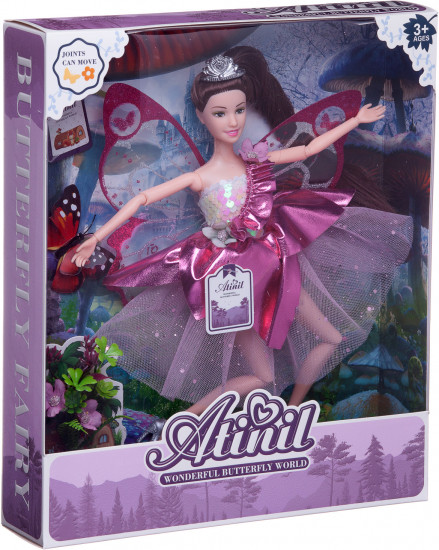 Кукла « Atinil фея»