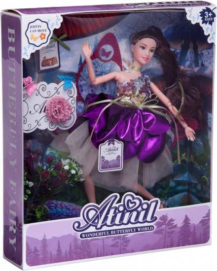 Кукла « Atinil фея»