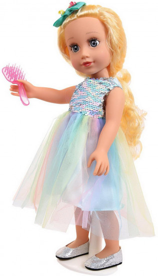 Кукла « Baby Ardana»