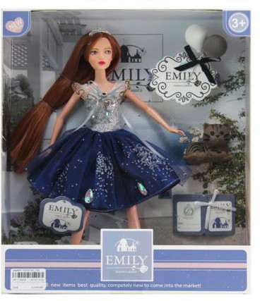 Кукла «Emily»