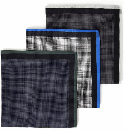 Набор носовых платков