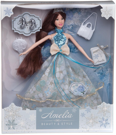 Кукла «Amelia»