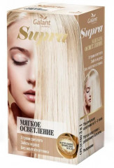 Осветлитель для волос «Silk blond»