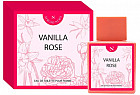 Туалетная вода «Vanilla Rosei»