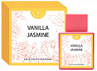 Туалетная вода «Vanilla Jasmine»