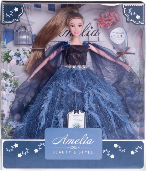 Кукла «Amelia»