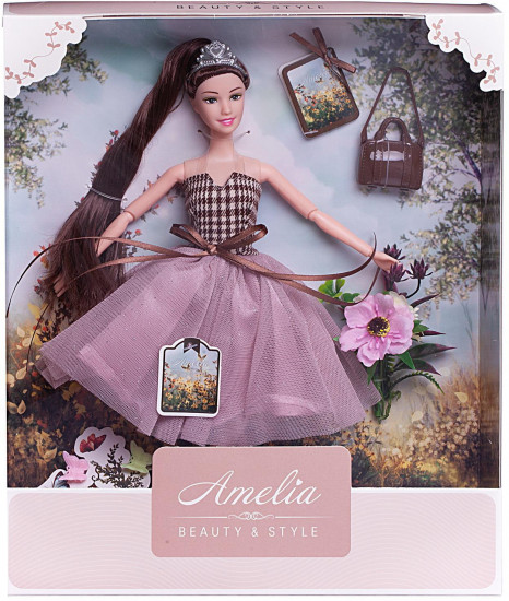 Кукла «Amelia»