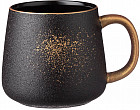 Кружка «Midnight Gold»