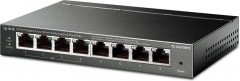 Коммутатор TP-Link TL-SG108PE Easy Smart