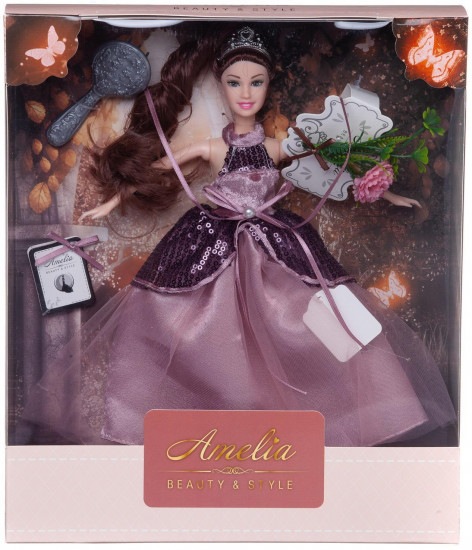 Кукла «Amelia»