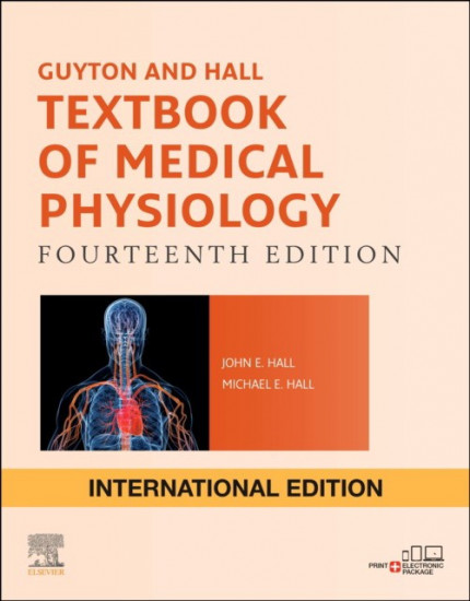 Guyton And Hall Textbook Of Medical Physiology