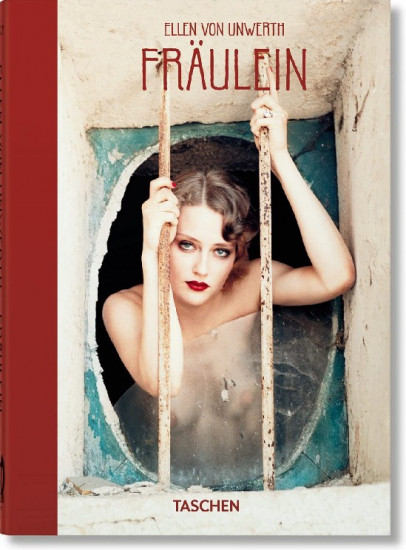 Ellen von Unwerth. Fraulein