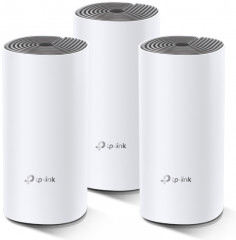 Система Wi-Fi Mesh TP-Link Deco E4