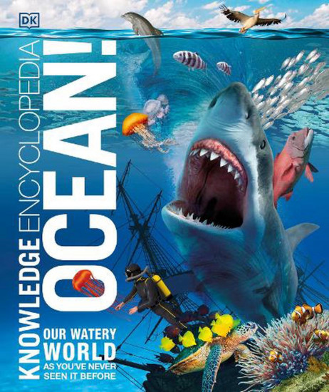 Ocean! Knowledge Encyclopedia
