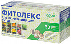 Фиточай желчегонный «Фитолекс»