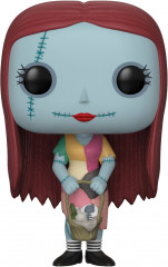 Фигурка «Sally with Basket»