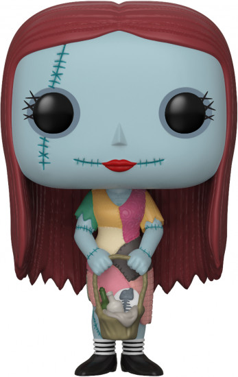 Фигурка «Sally with Basket»