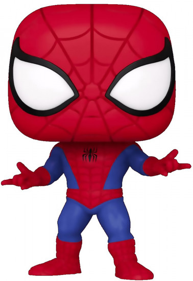 Фигурка «Spider-Man»