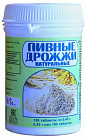 Таблетки «Дрожжи пивные»